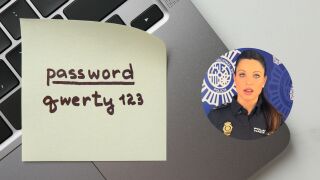 Ni una combinaci&oacute;n num&eacute;rica ni las generadas autom&aacute;ticamente: la Polic&iacute;a Nacional desvela cu&aacute;l es la mejor contrase&ntilde;a posible