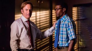 John Christian Love: De estrella de 'Better Call Saul' a repartidor de Amazon