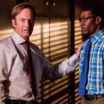 John Christian Love: De estrella de 'Better Call Saul' a repartidor de Amazon