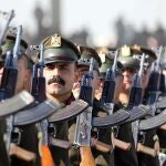 Ir&aacute;n.- La Guardia Revolucionaria anuncia m&aacute;s ataques regionales en medio de las promesas de desescalada de Pezeskhian