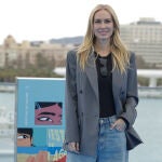 Kira Mir&oacute; en el Festival de M&aacute;laga 2026.