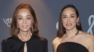 Los looks de Isabel Preysler y Tamara Falcó en la inauguración del nuevo proyecto empresarial de Íñigo Onieva. Los looks de Isabel Preysler y Tamara Falcó en la inauguración del nuevo proyecto empresarial de Íñigo Onieva.