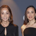 Los looks de Isabel Preysler y Tamara Falc&oacute; en la inauguraci&oacute;n del nuevo proyecto empresarial de &Iacute;&ntilde;igo Onieva.