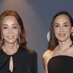 Los looks de Isabel Preysler y Tamara Falcó en la inauguración del nuevo proyecto empresarial de Íñigo Onieva.