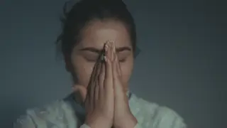 Khadija Amin se abre en canal en esta pieza documental de dos episodios Khadija Amin se abre en canal en esta pieza documental de dos episodios