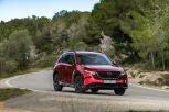 Mazda CX-5: m&aacute;s grande, m&aacute;s tecnol&oacute;gico y m&aacute;s barato