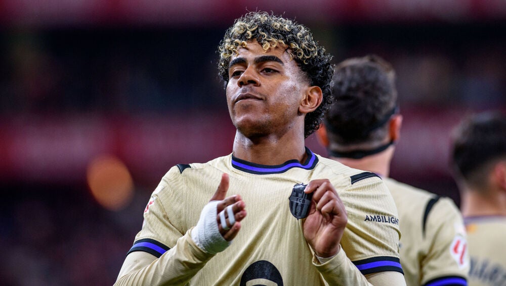 Athletic Club de Bilbao - FC Barcelona