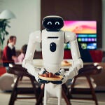 LG CLOiD - Destacada