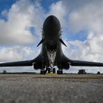 Ir&aacute;n.- EEUU comienza a usar las bases brit&aacute;nicas en sus operaciones contra Ir&aacute;n