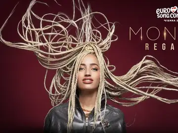 Monroe representará a Francia en el festival Monroe representará a Francia en el festival