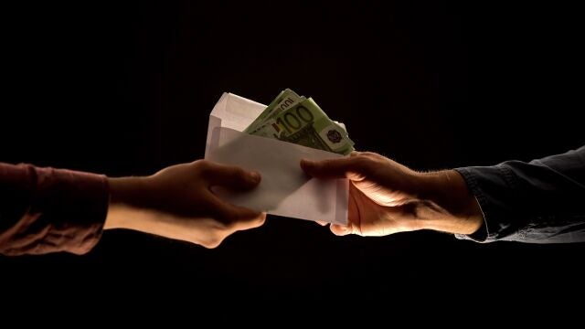 Econom&iacute;a sumergida