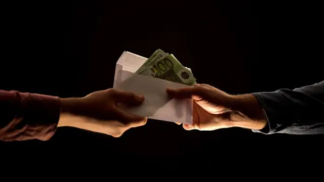 Economía sumergida Economía sumergida