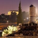 MURCIA.-Cartagena, premiada junto a ciudades como Eindhoven o Lyon por la iluminaci&oacute;n del Molinete