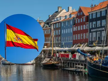 Una española que vive en Dinamarca, tajante sobre cómo está siendo su experiencia: "Al principio no me apetecía hacer nada, pero..." Una española que vive en Dinamarca, tajante sobre cómo está siendo su experiencia: "Al principio no me apetecía hacer nada, pero..."