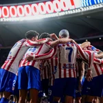 Atletico de Madrid v Real Sociedad - LaLiga EA Sports