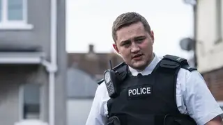 La carta de un famoso actor británico anunciando que le queda poco tiempo de vida La carta de un famoso actor británico anunciando que le queda poco tiempo de vida