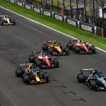 F1 - AUSTRALIAN GRAND PRIX 2026