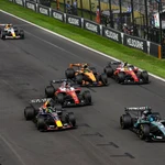 F1 - AUSTRALIAN GRAND PRIX 2026