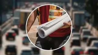 La justicia valida el despido de un trabajador por conducir bajo los efectos de la cocaína y el cannabis durante su jornada laboral La justicia valida el despido de un trabajador por conducir bajo los efectos de la cocaína y el cannabis durante su jornada laboral