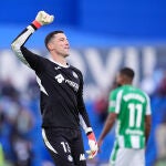 Getafe CF v Real Betis Balompie - LaLiga EA Sports