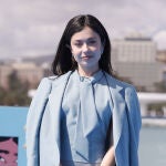 Anna Castillo en el Festival de M&aacute;laga 2026.