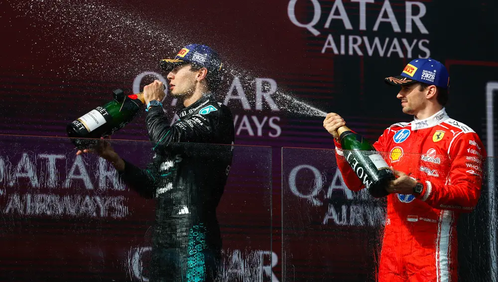 F1 - AUSTRALIAN GRAND PRIX 2026