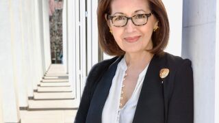 Marie Arana, ex editora de &laquo;Book World&raquo;, cerrado por Jeff Bezos