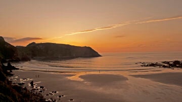 Playa de Amio