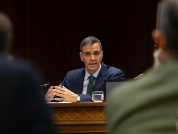 S&aacute;nchez cumplir&aacute; esta semana dos a&ntilde;os sin acudir a las sesiones de control del Senado