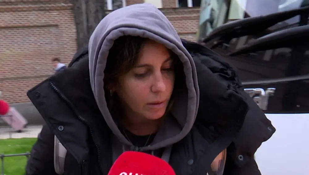 Anabel Pantoja, la última de la familia en reaccionar a la reconciliación de su tía Isabel y su primo, Kiko Rivera