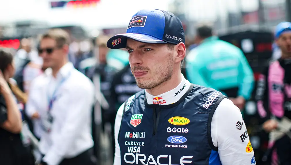 F1 - AUSTRALIAN GRAND PRIX 2026