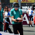 F1 - AUSTRALIAN GRAND PRIX 2026