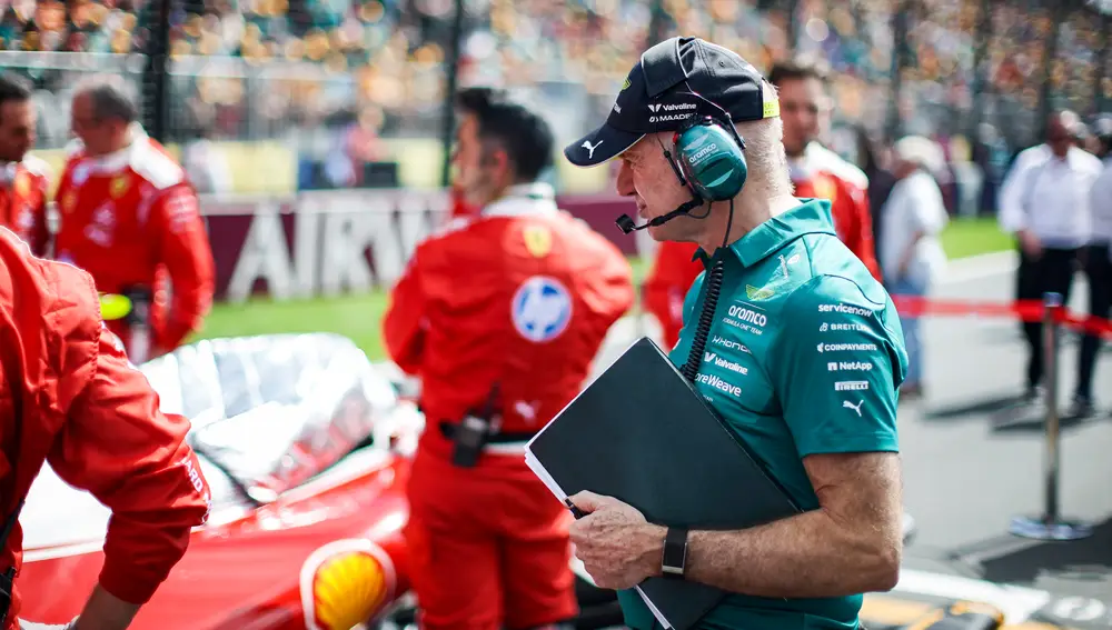 F1 - AUSTRALIAN GRAND PRIX 2026