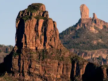Un granero de la cumbre de Gran Canaria llevaba 900 años escondiendo algo que no existía en ningún museo de las Islas Un granero de la cumbre de Gran Canaria llevaba 900 años escondiendo algo que no existía en ningún museo de las Islas
