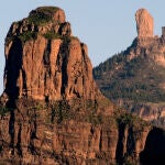 Un granero de la cumbre de Gran Canaria llevaba 900 a&ntilde;os escondiendo algo que no exist&iacute;a en ning&uacute;n museo de las Islas