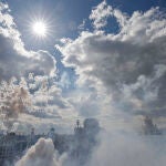 Masclet&agrave; de las Fallas 2026 hoy lunes a cargo de Pirotecnia Tur&iacute;s