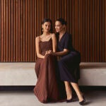 Victoria Federica se une a Vicky Mart&iacute;n Berrocal.