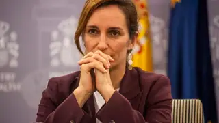 Mónica García pide diálogo a sindicatos médicos para evitar la huelga y "que no tengan a los pacientes como rehenes" Mónica García pide diálogo a sindicatos médicos para evitar la huelga y "que no tengan a los pacientes como rehenes"
