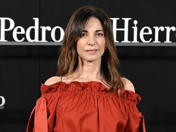 Maril&oacute; Montero, primeras palabras tras estrenarse como abuela: "Es hipn&oacute;tico, una cosa tremenda"