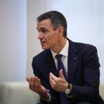 S&aacute;nchez paraliza el escudo de Ir&aacute;n: no se aprobar&aacute;n medidas este martes pese a la reacci&oacute;n de Europa