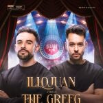 Presentaci&oacute;n de La Velada del A&ntilde;o 6 de Ibai, en directo: combates confirmados y &uacute;ltima hora del evento