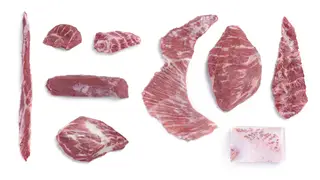 Pack Selección Montanera de Fisan Pack Selección Montanera de Fisan