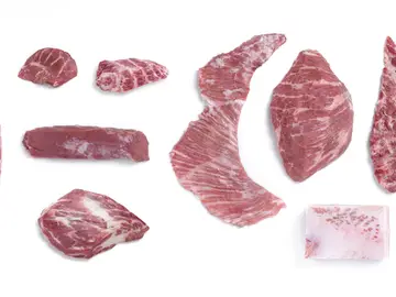 Pack Selección Montanera de Fisan Pack Selección Montanera de Fisan