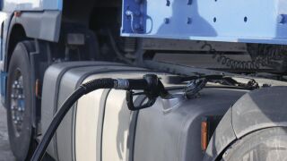 Econom&iacute;a/Transportes.- Fenadismer exige al Gobierno que inspeccione las gasolineras para evitar precios abusivos