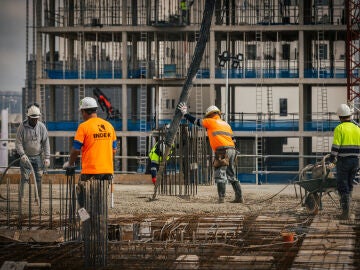 Construcci&oacute;n de viviendas en Madrid@ Gonzalo P&eacute;rez 
