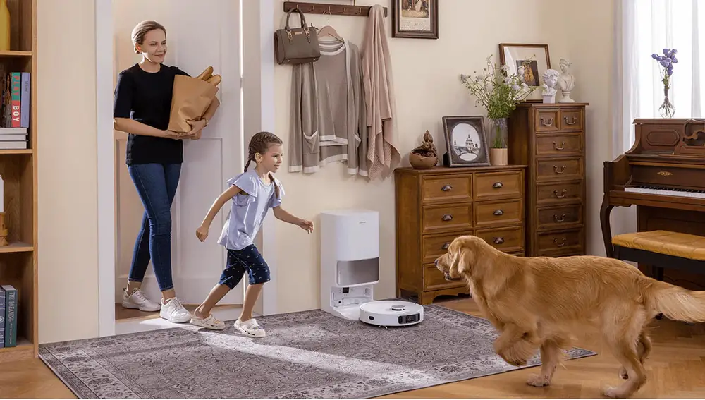 Si tienes mascotas en casa, es una compra casi imprescindible