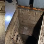 El túnel hallado en Ceuta conectaba con una galería y se investiga su uso para introducir droga de Marruecos