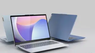 16 GB de RAM y un SSD de 1 TB: no hay muchos portátiles de marca que ofrezcan tanto a este precio Lenovo IdeaPad Slim 3 Gen 8