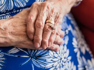 El secreto para vivir hasta los 90 según una cirujana vascular El secreto para vivir hasta los 90 según una cirujana vascular