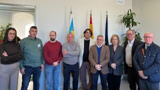 La Generalitat anuncia ayudas agrarias de 6.000 euros por hect&aacute;rea para replantar tras riadas